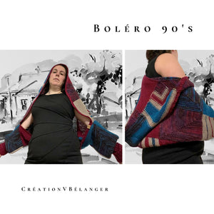 Boléro 90's