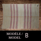 Handwoven Linen Collection Tea Towel