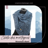 Chale-des-montagnes-tricote-a-la-main